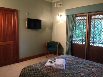 Relaxin - ACT Tourism 4