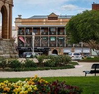 Bathurst Royal Apartments - ACT Tourism
