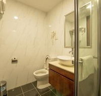 Megaboom City Hotel - ACT Tourism