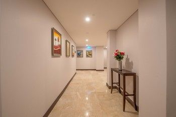 Megaboom City Hotel - ACT Tourism 6