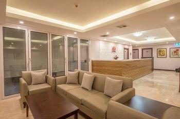 Megaboom City Hotel - ACT Tourism 8