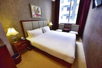 Megaboom City Hotel - ACT Tourism 15