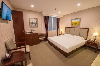 Megaboom City Hotel - ACT Tourism 32