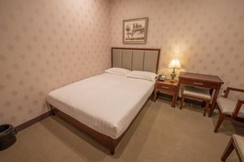 Megaboom City Hotel - ACT Tourism 33