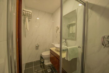 Megaboom City Hotel - ACT Tourism 35