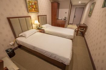 Megaboom City Hotel - ACT Tourism 36