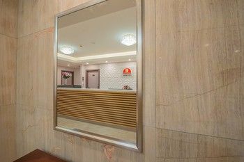 Megaboom City Hotel - ACT Tourism 37