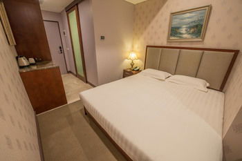 Megaboom City Hotel - ACT Tourism 44