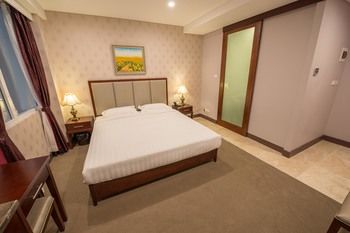 Megaboom City Hotel - ACT Tourism 46