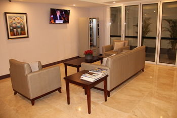 Megaboom City Hotel - ACT Tourism 51