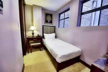 Megaboom City Hotel - ACT Tourism 52