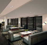 Primus Hotel Sydney - ACT Tourism