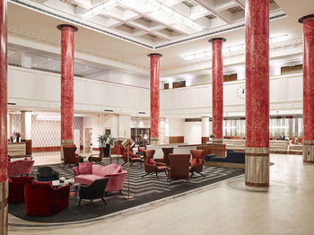 Primus Hotel Sydney - ACT Tourism 3