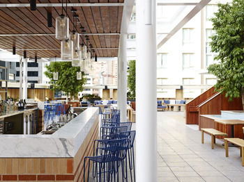 Primus Hotel Sydney - ACT Tourism 5