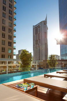 Primus Hotel Sydney - ACT Tourism 11