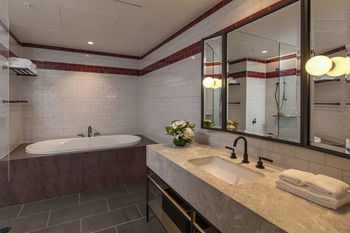 Primus Hotel Sydney - ACT Tourism 15