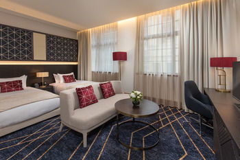 Primus Hotel Sydney - ACT Tourism 16