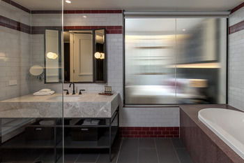 Primus Hotel Sydney - ACT Tourism 19