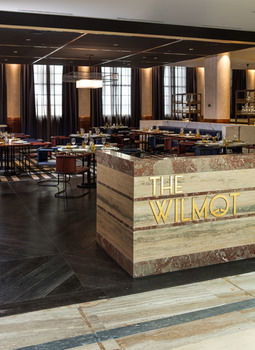 Primus Hotel Sydney - ACT Tourism 20