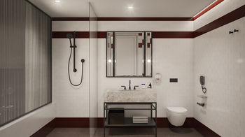 Primus Hotel Sydney - ACT Tourism 22