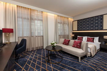 Primus Hotel Sydney - ACT Tourism 37