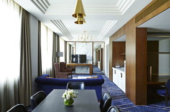 Primus Hotel Sydney - ACT Tourism 39