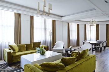 Primus Hotel Sydney - ACT Tourism 41