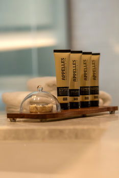 Primus Hotel Sydney - ACT Tourism 42