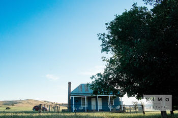 Kimo Estate - ACT Tourism 1