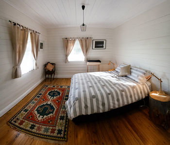 Kimo Estate - ACT Tourism 2