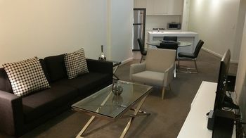 Wyndel Apartments - Shelley Street - ACT Tourism 1