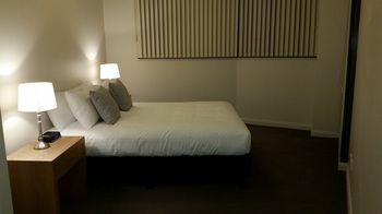 Wyndel Apartments - Shelley Street - ACT Tourism 2