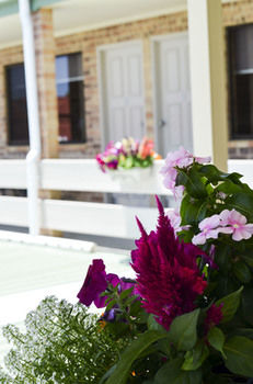 Golden Beach Motor Inn - ACT Tourism 13