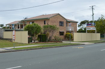 Golden Beach Motor Inn - ACT Tourism 30