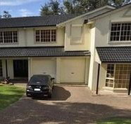 Castle Hill 60A Gil Furnished Apartment - ACT Tourism