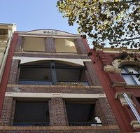Darlinghurst 17 Oxf Furnished Apartment - ACT Tourism