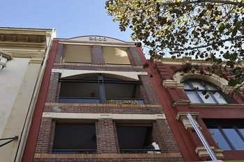 Darlinghurst 17 Oxf Furnished Apartment - ACT Tourism 0