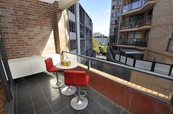 Darlinghurst 17 Oxf Furnished Apartment - ACT Tourism 1
