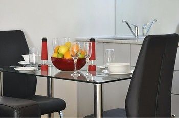 Darlinghurst 17 Oxf Furnished Apartment - ACT Tourism 4