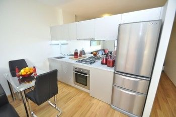 Darlinghurst 17 Oxf Furnished Apartment - ACT Tourism 5