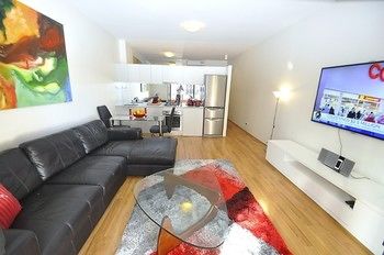 Darlinghurst 17 Oxf Furnished Apartment - ACT Tourism 6