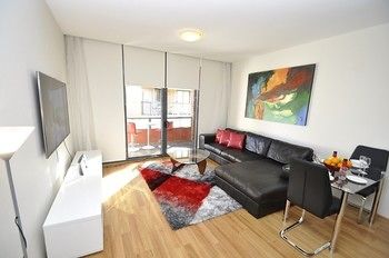 Darlinghurst 17 Oxf Furnished Apartment - ACT Tourism 7