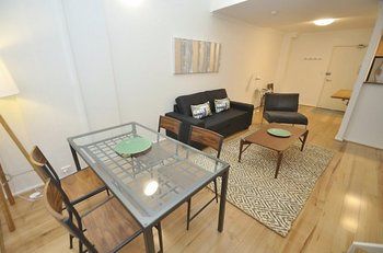 Darlinghurst 411 Pop Furnished Apartment - ACT Tourism 1