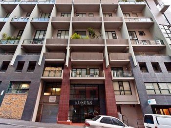 Darlinghurst 411 Pop Furnished Apartment - ACT Tourism 2