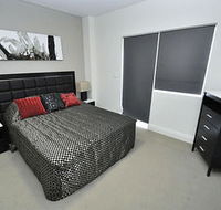 Glebe Furnished Apartments - ACT Tourism