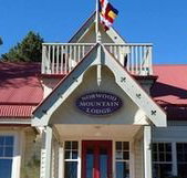 Norwood Mountain Lodge - ACT Tourism