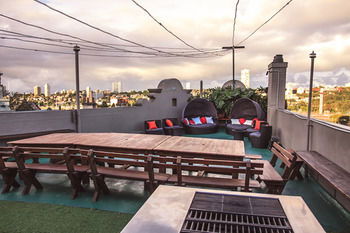 Kings Cross Backpackers - Adults Only - ACT Tourism 2