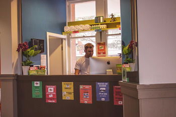 Kings Cross Backpackers - Adults Only - ACT Tourism 6