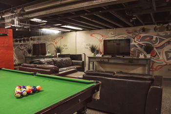 Kings Cross Backpackers - Adults Only - ACT Tourism 7