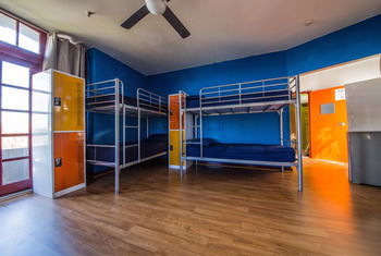 Kings Cross Backpackers - Adults Only - ACT Tourism 9